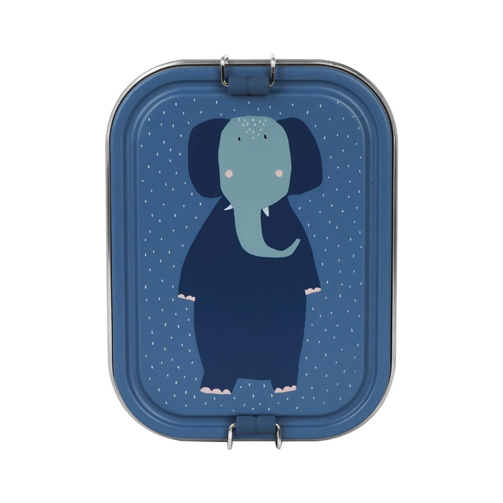 Lunchbox gross Elefant