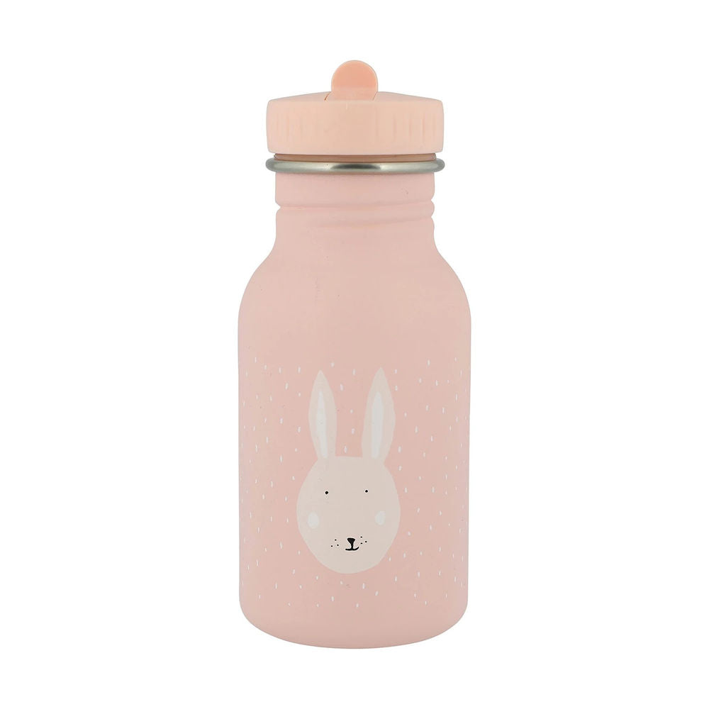 Trinkflasche 350ml Hase