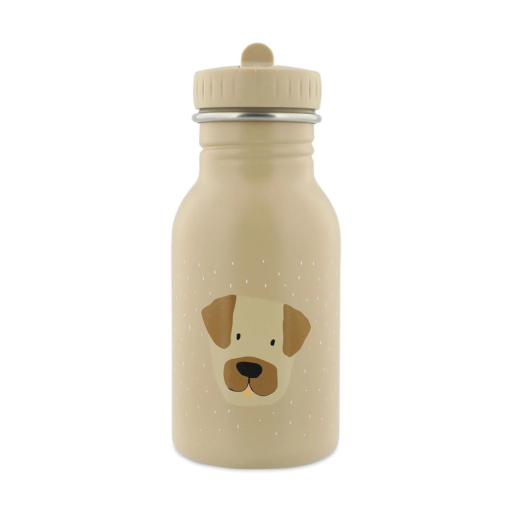 Trinkflasche 350ml Hund