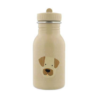 Trinkflasche 350ml Hund