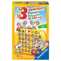 Ravensburger 3 gewinnt! – Produktbild 1
