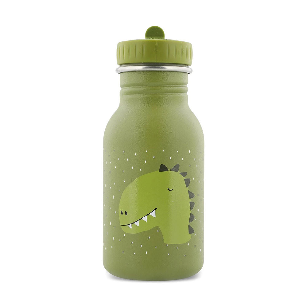 Trinkflasche 350ml Dino