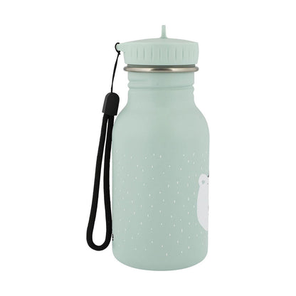 Trinkflasche 350ml Eisbär