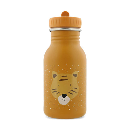 Trinkflasche 350ml Tiger