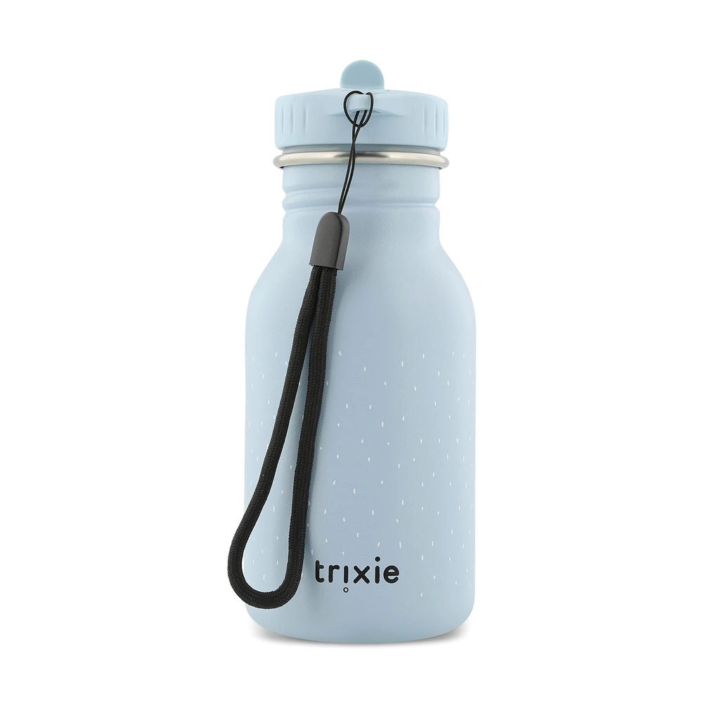 Trinkflasche 350ml Alpaka