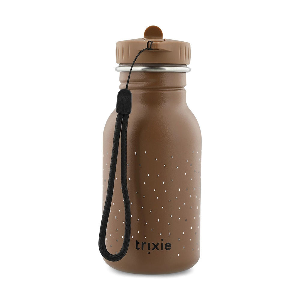 Trinkflasche 350ml Eule