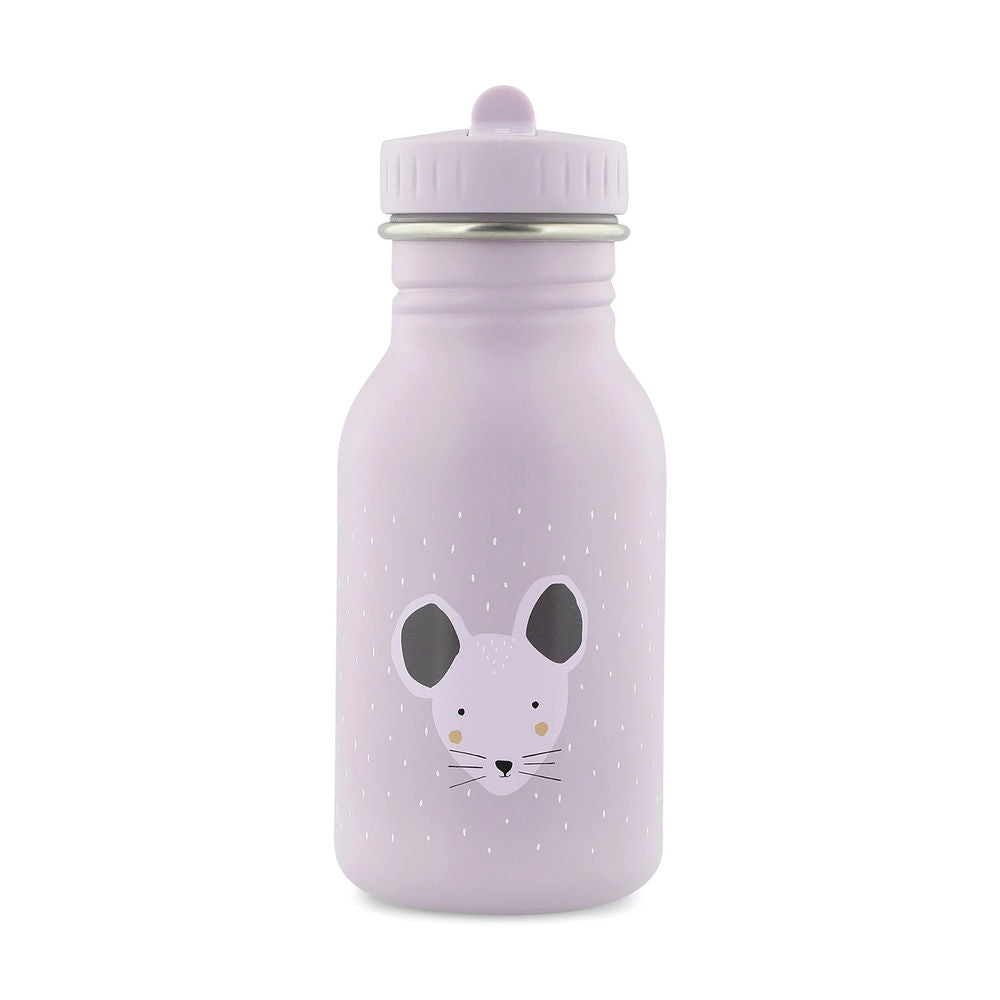 Trinkflasche 350ml Maus