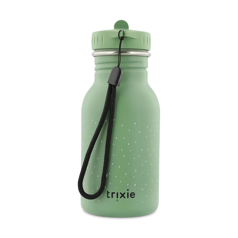 Trinkflasche 350ml Frosch