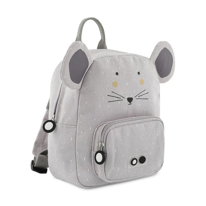 Rucksack klein Maus