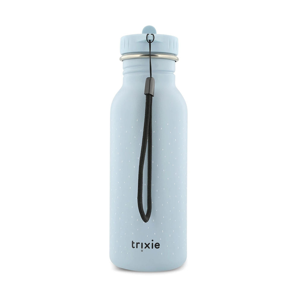 Trinkflasche 500ml Alpaka