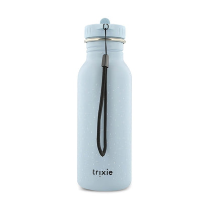 Trinkflasche 500ml Alpaka