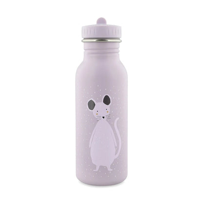 Trinkflasche 500ml Maus