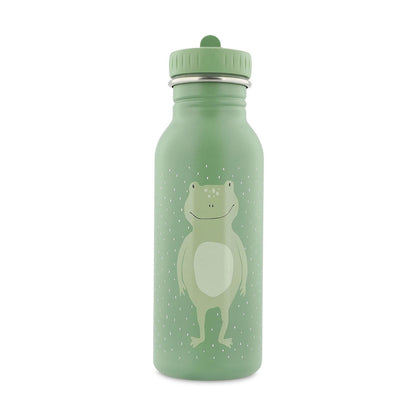 Trinkflasche 500ml Frosch