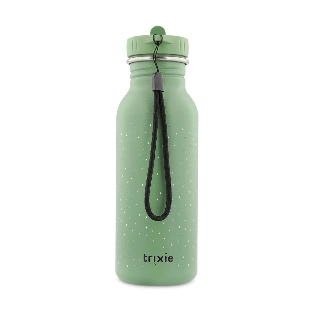 Trinkflasche 500ml Frosch