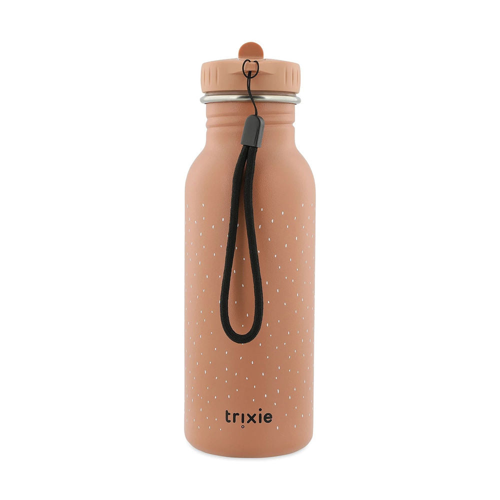 Trinkflasche 500ml Katze