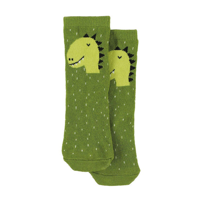 Socken 2er-Pack (2-4 J) Dino