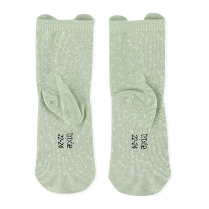 Socken 2er-Pack (18-24 M) Polarbär