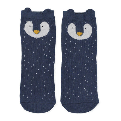 Socken 2er-Pack (12-18 M) Pinguin