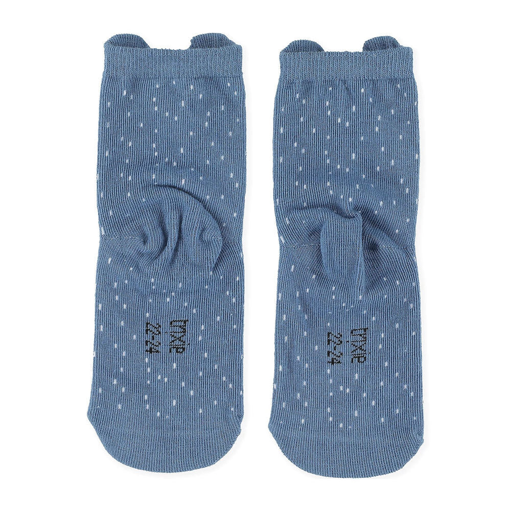 Socken 2er-Pack (18-24 M) Elefant