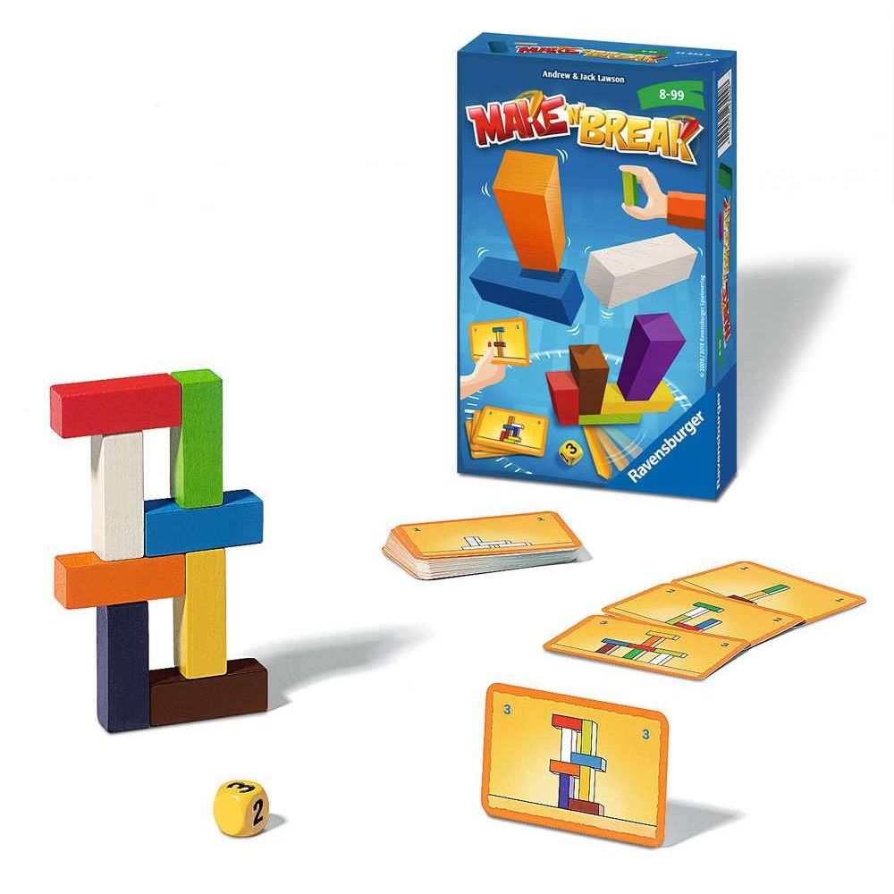 Ravensburger Make 'n' Break