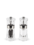 Peugeot Oslo Duo Salzmühle+Pfeffermühle, 14 cm