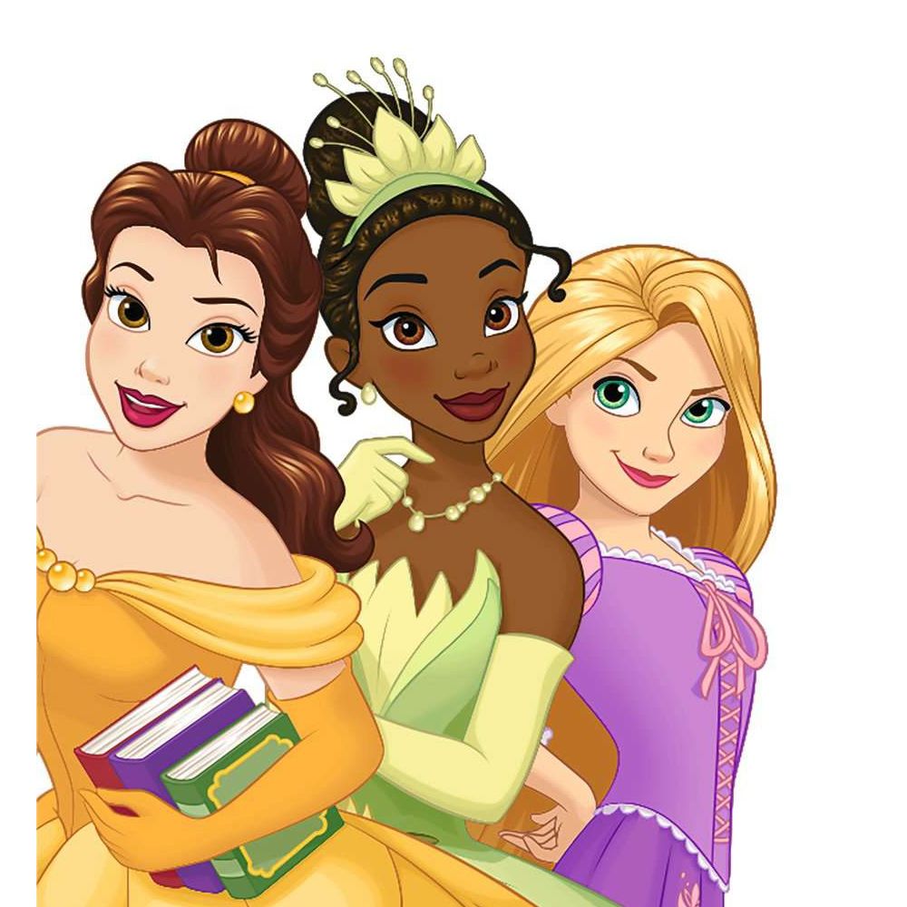 Ravensburger Xoomy® Refill Disney Princess