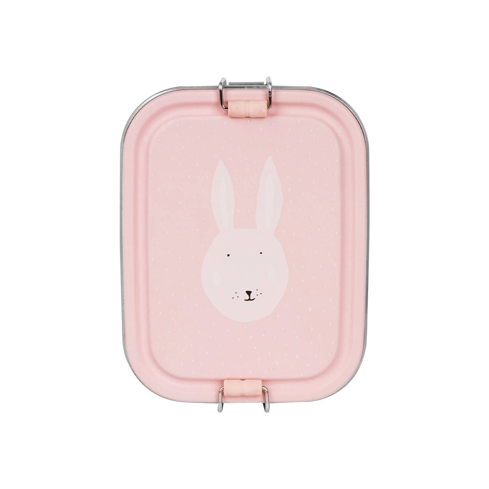 Lunchbox klein Hase