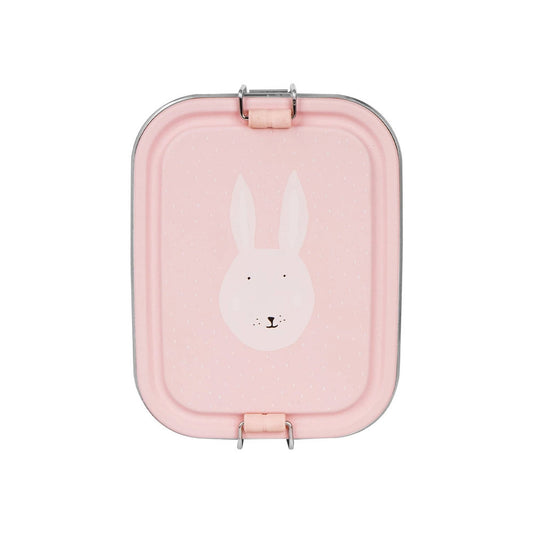 Lunchbox klein Hase