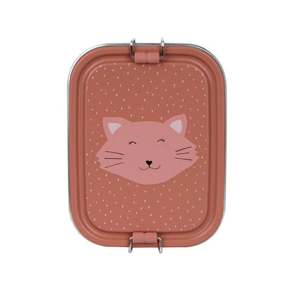 Lunchbox klein Katze