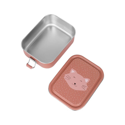 Lunchbox klein Katze