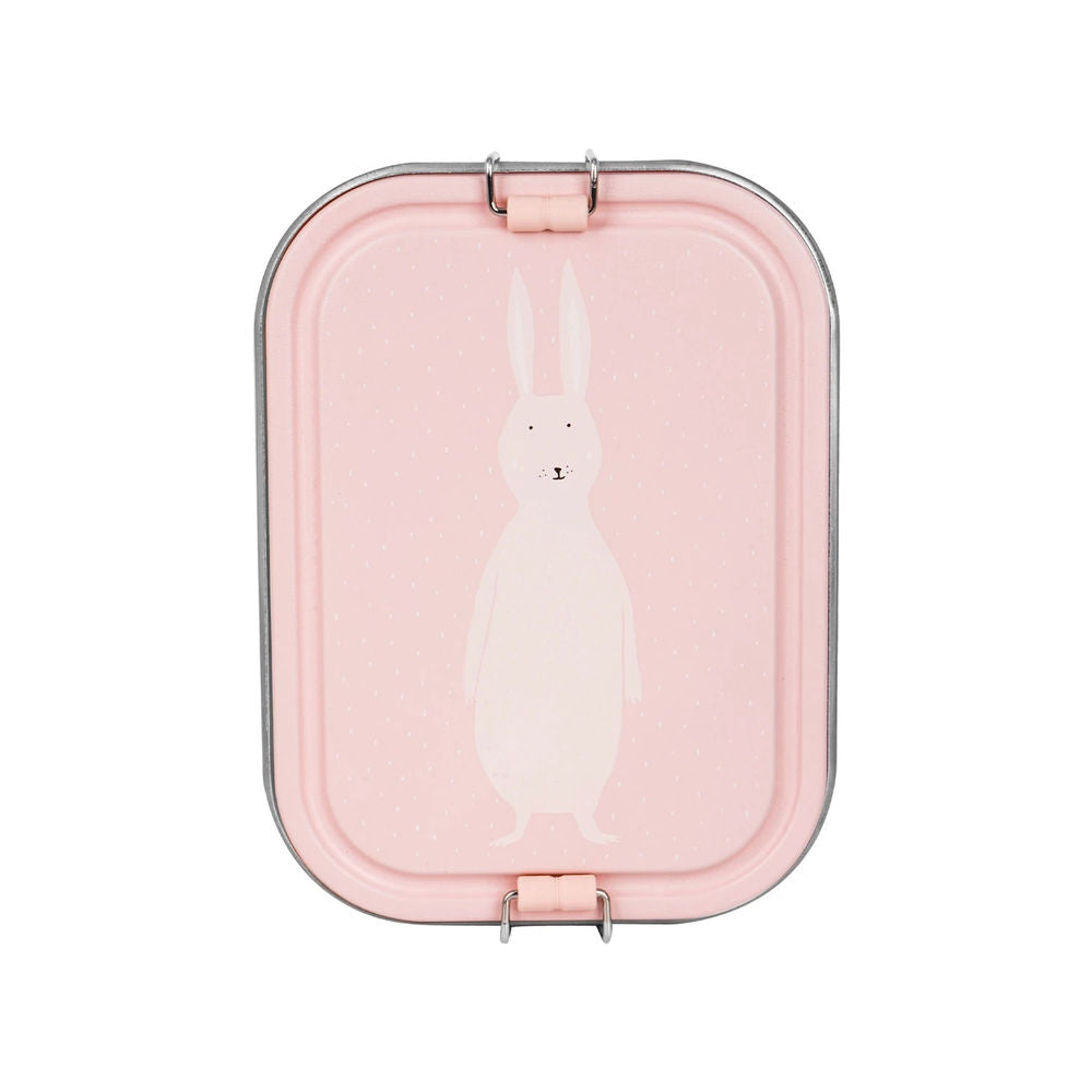 Lunchbox gross Hase