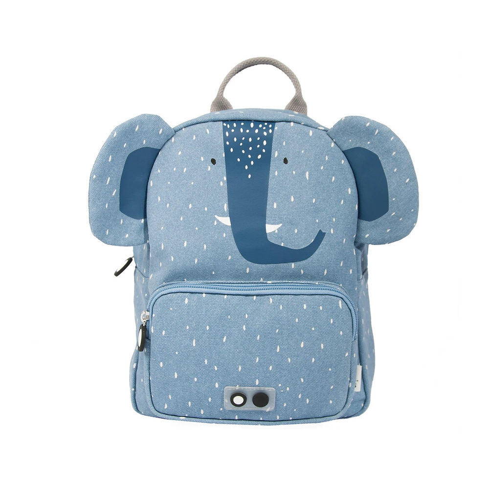 Rucksack gross Elefant