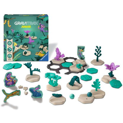 Ravensburger GraviTrax Junior Extension Jungle