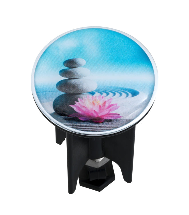 Wenko Abfluss-Stopfen Pluggy, Spiritø 4 cm