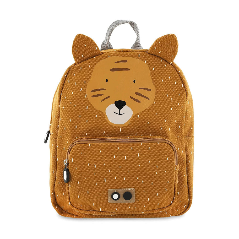 Rucksack gross Tiger