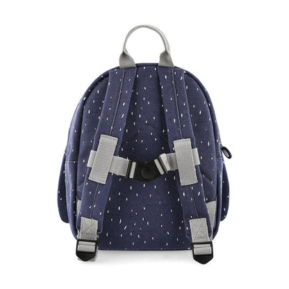 Rucksack gross Pinguin