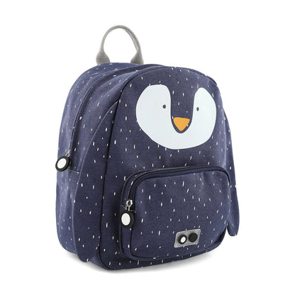 Rucksack gross Pinguin