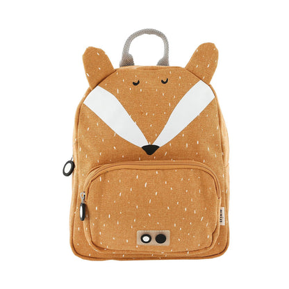 Rucksack gross Fuchs