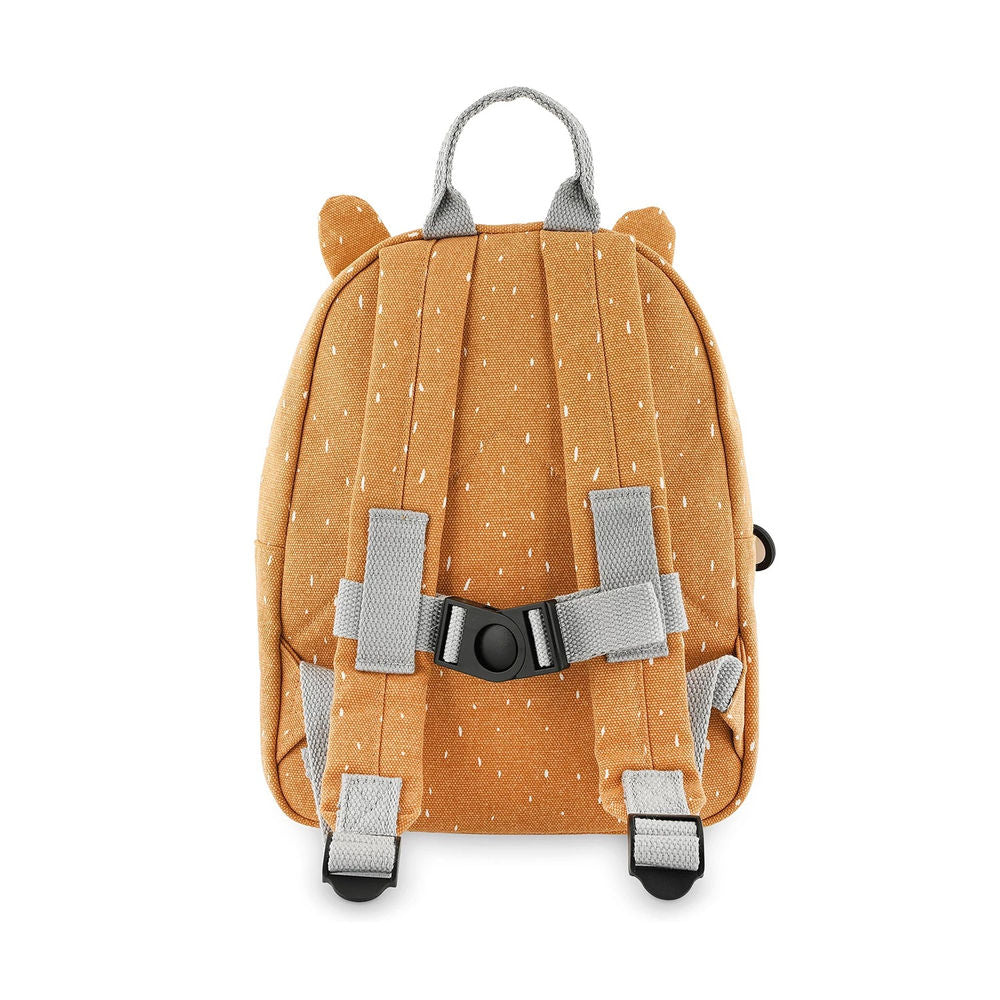 Rucksack gross Fuchs