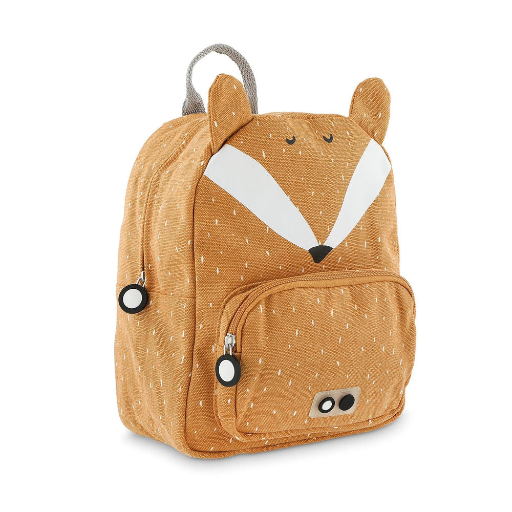 Rucksack gross Fuchs