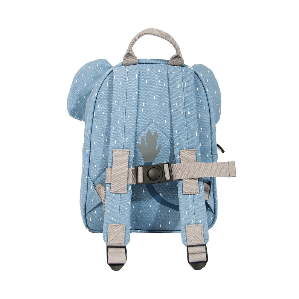 Rucksack gross Elefant