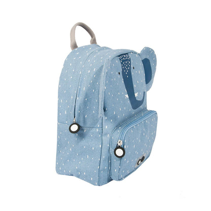 Rucksack gross Elefant