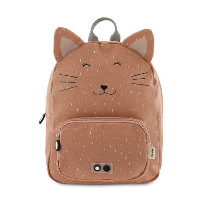 Rucksack gross Katze