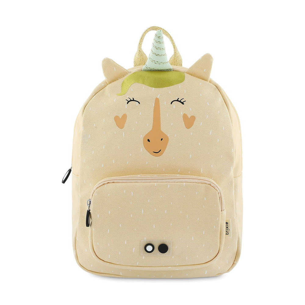 Rucksack gross Einhorn