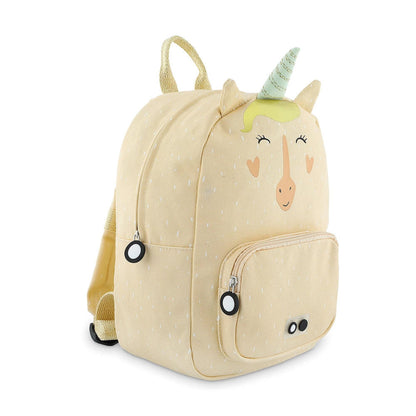 Rucksack gross Einhorn