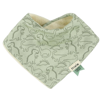 Bandana Lätzchen 3er Set Dino