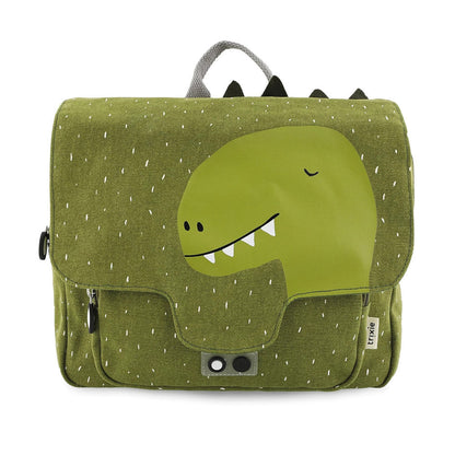 Schultasche Dino