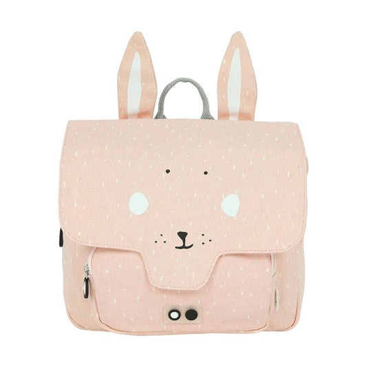 Schultasche Hase