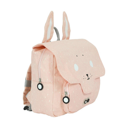 Schultasche Hase