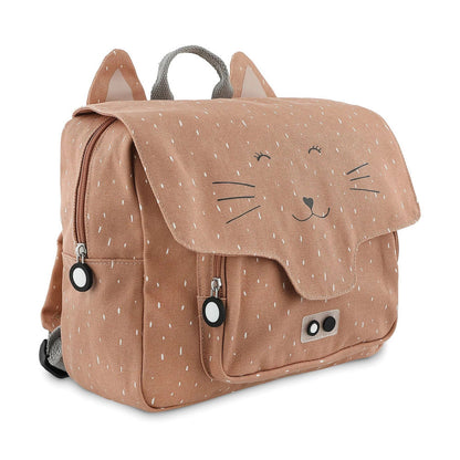 Schultasche Katze